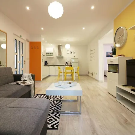 Vakantiehuis Lavanda 3