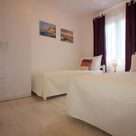 Vakantiehuis Lavanda 3 *