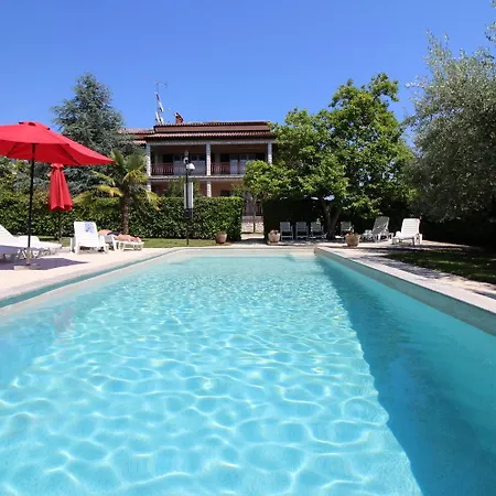 Lavanda 3 * Poreč