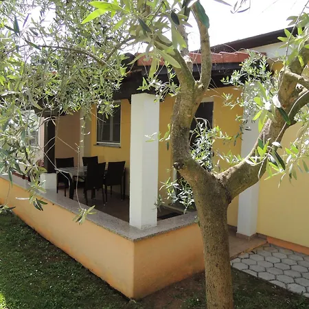 Tatil Evi Lavanda 3 *