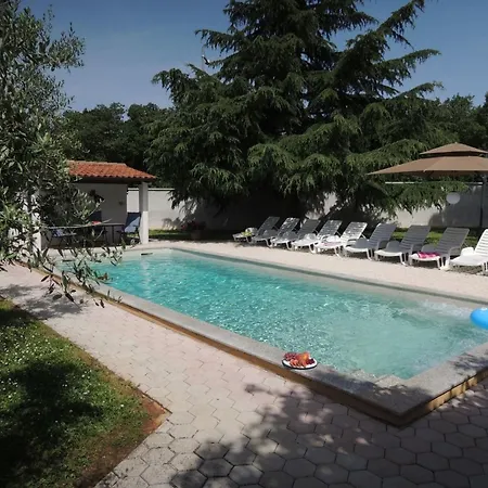 Lavanda 3 Dom wakacyjny Poreč