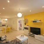 Lavanda 3 Vakantiehuis *