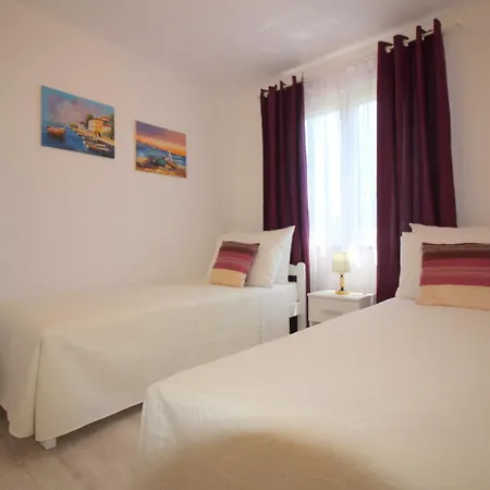Сasa de vacaciones Lavanda 3 Poreč