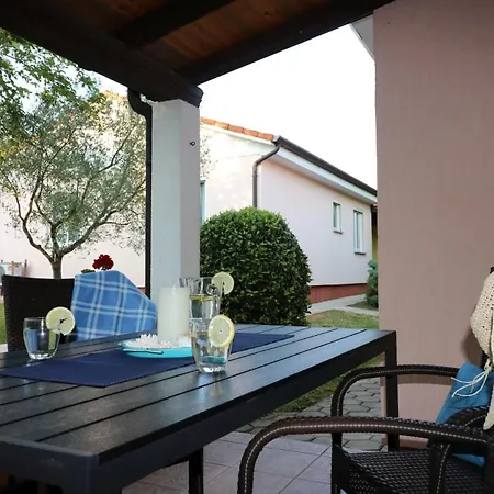 Lavanda 3 Nyaraló Poreč