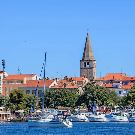 Nyaraló Lavanda 3 Poreč