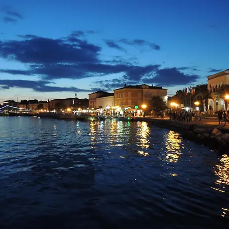 Nyaraló Lavanda 3 *