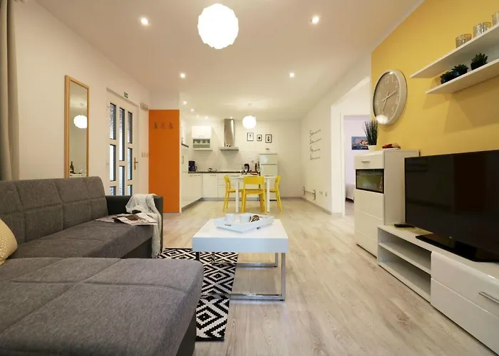 Дом отдыха Lavanda 3