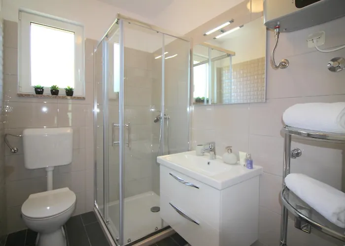 Дом отдыха Lavanda 3 Пореч