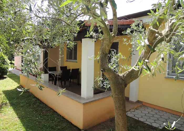 Nyaraló Lavanda 3 *