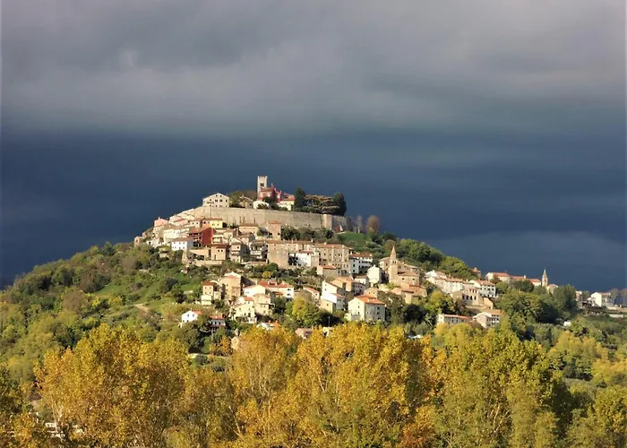 Lavanda 3 * Пореч