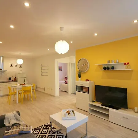 Lavanda 3 בית נופש *